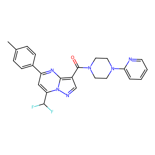 BAS 09530614 structure