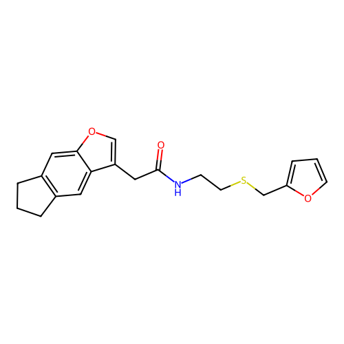 WAY-326221-10mMinDMSO,, structure