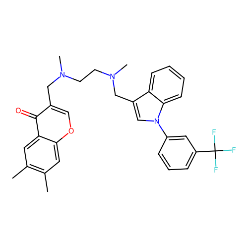 SPD304 structure