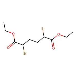 Glycyl-histidyl-arginine structure