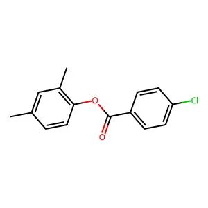 Irx 1775 structure