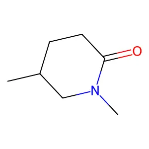 2-Piperidinone, 1,5-dimethyl- structure