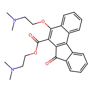 Ucb JO28 structure