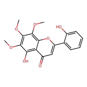 Tenaxin I structure