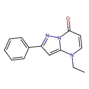 Phenyl (3,4,4-trimethyldioxetan-3-yl)methyl carbonate structure