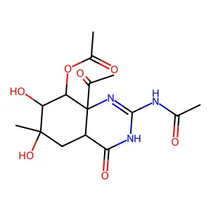 DU 28412 structure