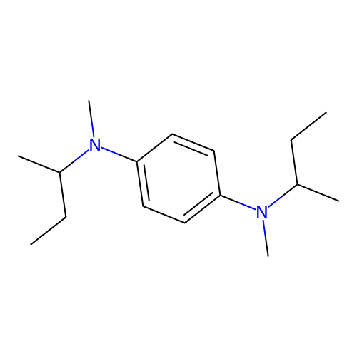 Eastozone 32 structure