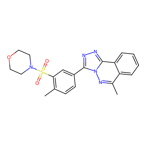CBKinase1_005942 structure