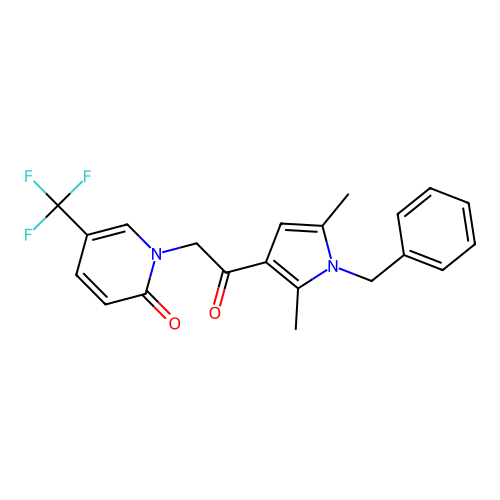CYM 5478 structure