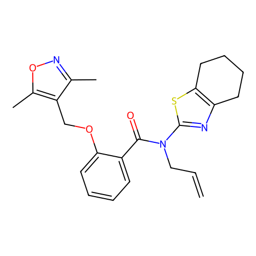 WAY-326452-97%,, structure