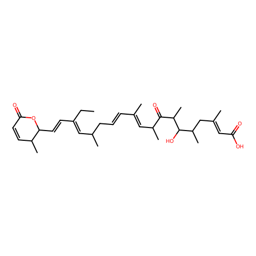 CI 940;Lmb structure