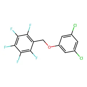 Dazoxiben glucuronide structure