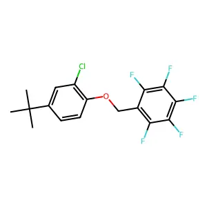 di(2-pyridyl)-N,N-di((8-quinolyl)amino)methane structure