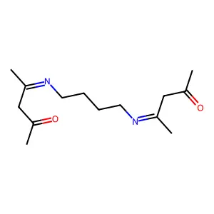 4-Toluenesulfonyl-penta(alpha-aminoisobutyryl)methyl ester structure