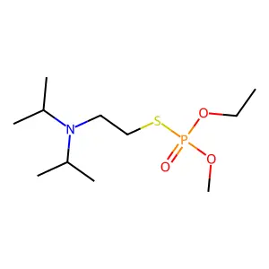 4-Aminobenzylcarazolol structure