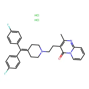 R-56413 structure