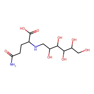 Mannopine structure