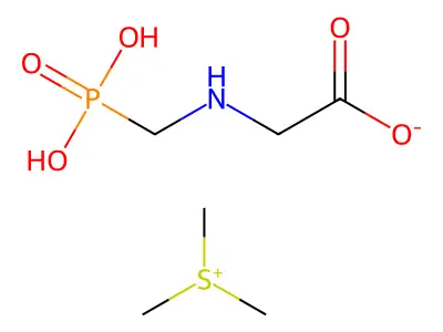Leucinal structure