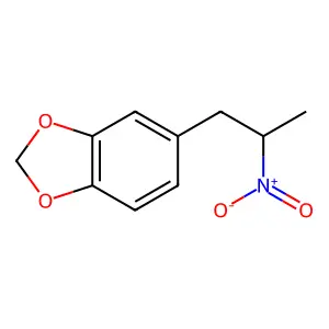 OA 6129A structure
