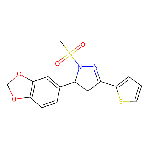 BAS 12917151 structure
