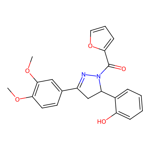 BAS 12917122 structure