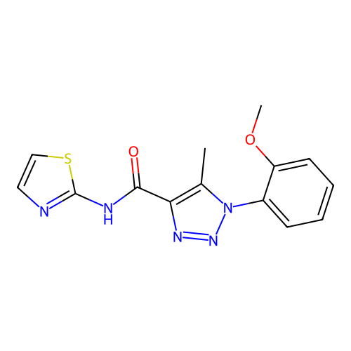 BAS 12972192 structure