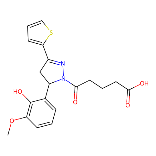 F3074-0048 structure