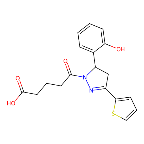 BAS 12719350 structure