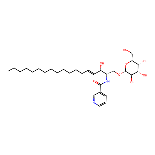 AO 1535 structure