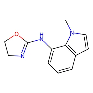 ((4-Bromobenzyl)oxy)acetic acid structure