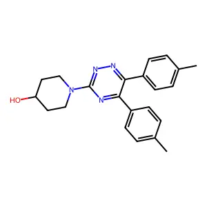 LY 81067 structure