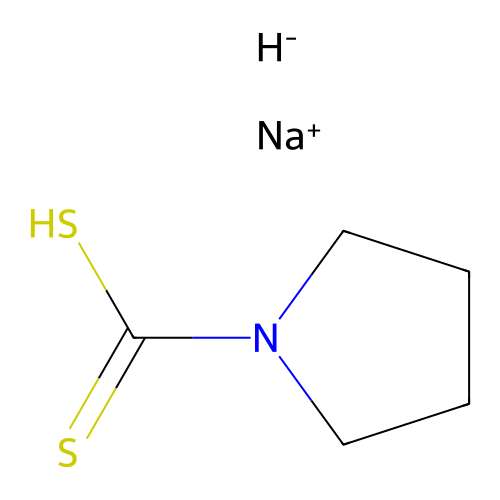 Einecs 212-831-8 structure