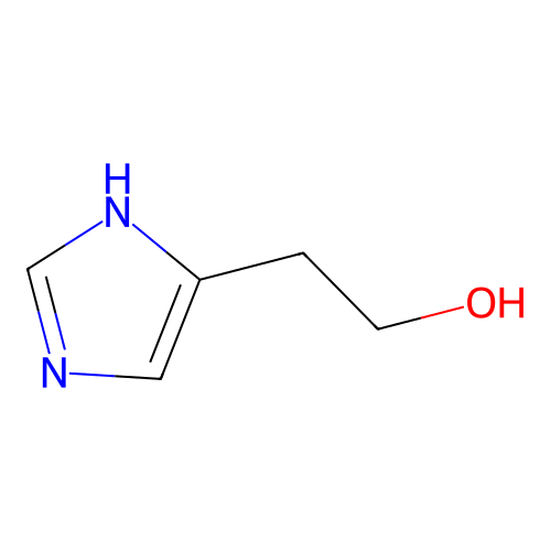 Histaminol structure