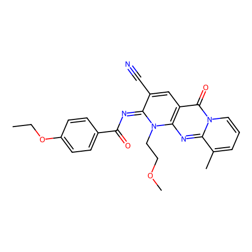 AO-022/43453004 structure
