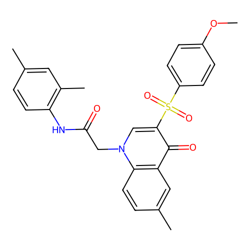 F1605-0463 structure