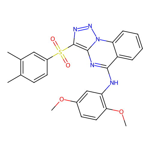 F1605-0509 structure