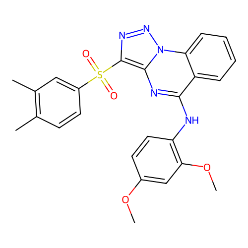 F1605-0510 structure
