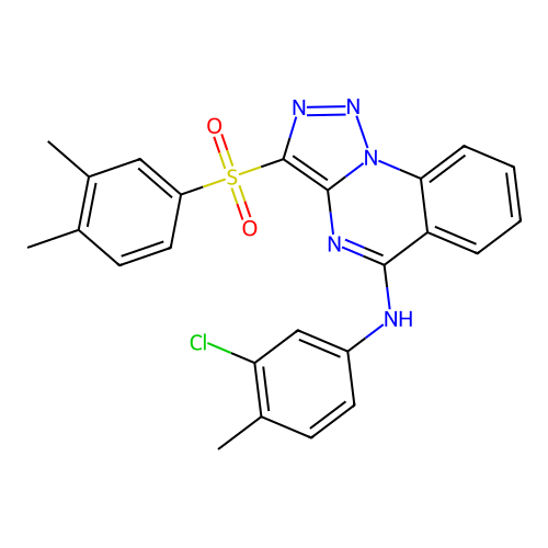 F1605-0515 structure
