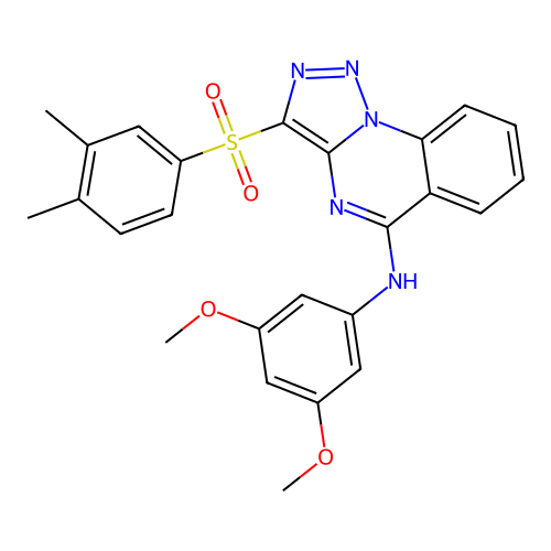 F1605-0520 structure