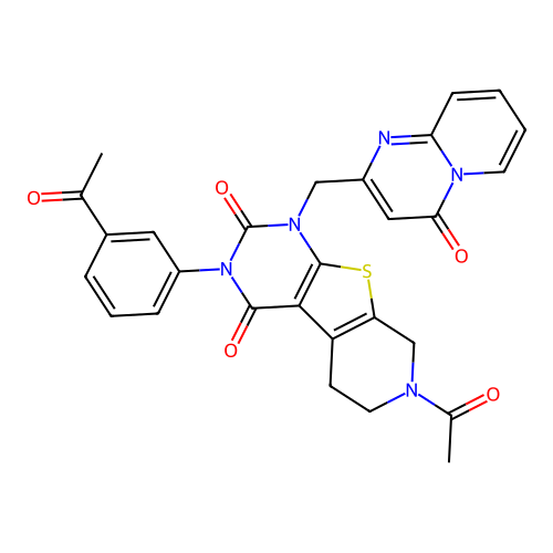 F1605-0525 structure