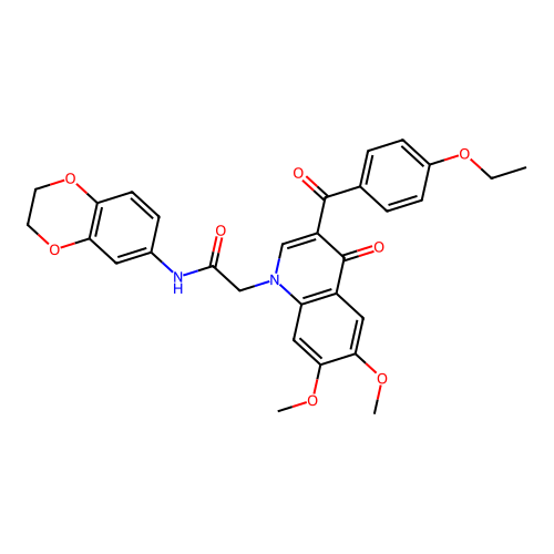 F1605-0591 structure