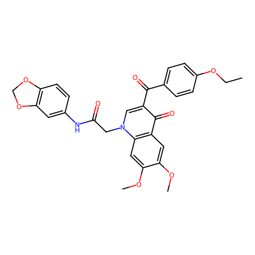 F1605-0592 structure