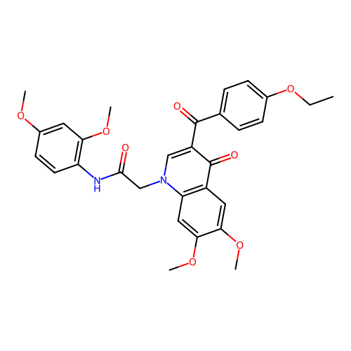 F1605-0601 structure