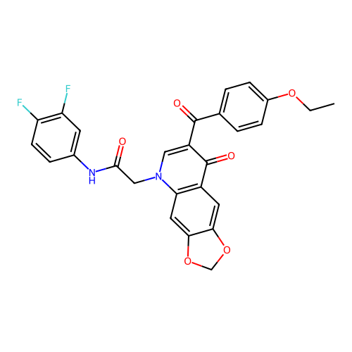 F1605-0604 structure