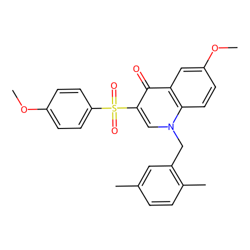 F1605-0645 structure