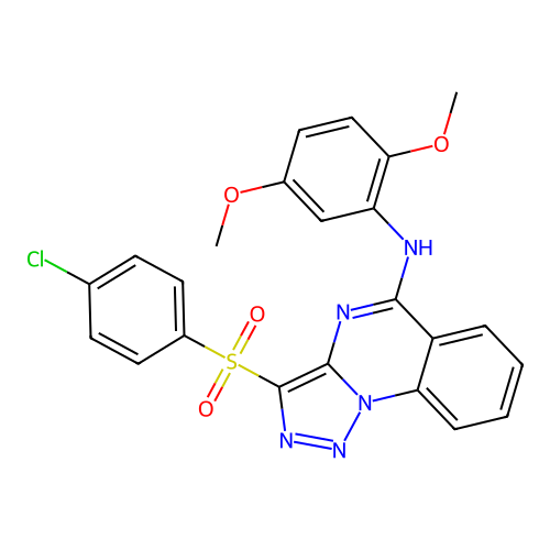 F1605-0649 structure