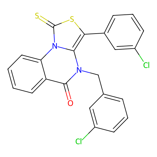 F1605-0663 structure
