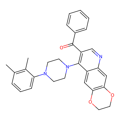 F1605-0687 structure