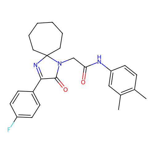 F1607-0824 structure