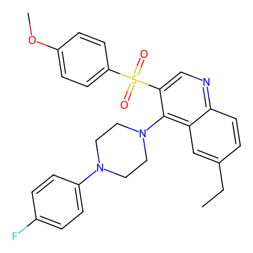 F1607-0883 structure